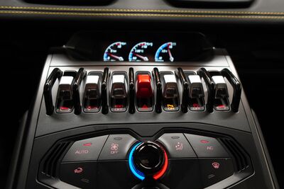 Lamborghini Huracán Gebrauchtwagen