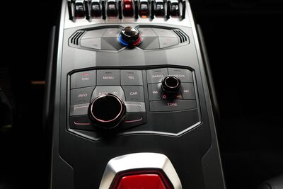 Lamborghini Huracán Gebrauchtwagen