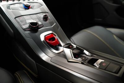 Lamborghini Huracán Gebrauchtwagen