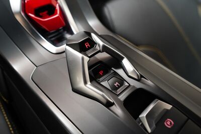 Lamborghini Huracán Gebrauchtwagen