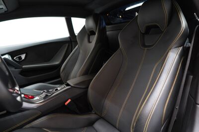 Lamborghini Huracán Gebrauchtwagen