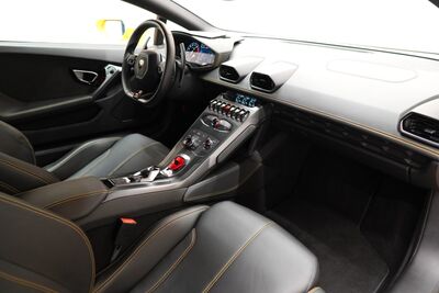 Lamborghini Huracán Gebrauchtwagen