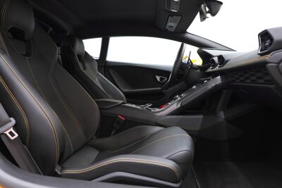 Lamborghini Huracán Gebrauchtwagen