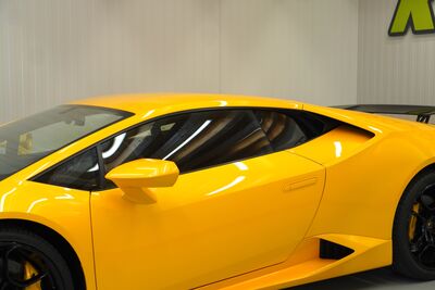 Lamborghini Huracán Gebrauchtwagen