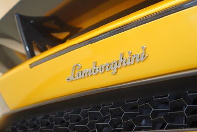 Lamborghini Huracán Gebrauchtwagen