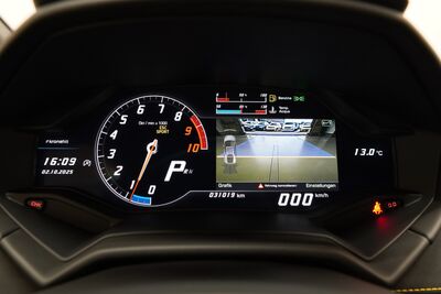 Lamborghini Huracán Gebrauchtwagen