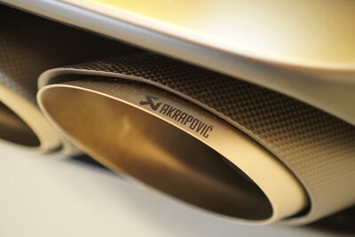 Lamborghini Huracán Gebrauchtwagen