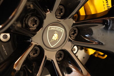 Lamborghini Huracán Gebrauchtwagen