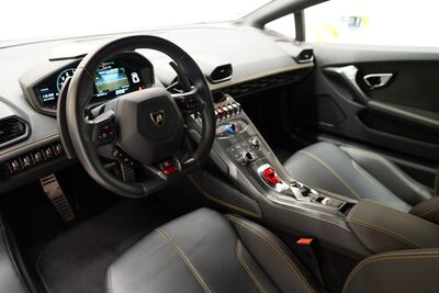 Lamborghini Huracán Gebrauchtwagen