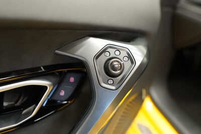 Lamborghini Huracán Gebrauchtwagen