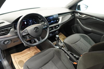 Skoda Kamiq Gebrauchtwagen