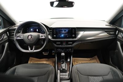 Skoda Kamiq Gebrauchtwagen