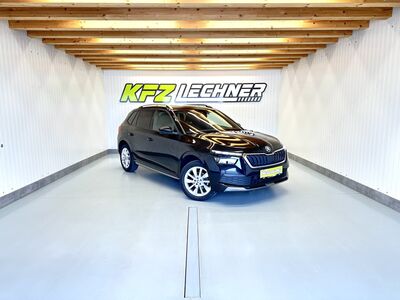 Skoda Kamiq Gebrauchtwagen