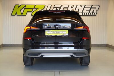 Skoda Kamiq Gebrauchtwagen