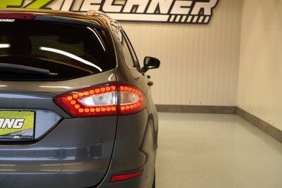 Ford Mondeo Gebrauchtwagen