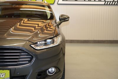 Ford Mondeo Gebrauchtwagen