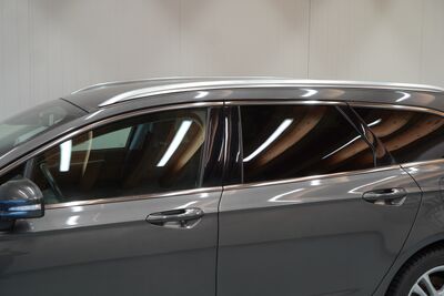 Ford Mondeo Gebrauchtwagen