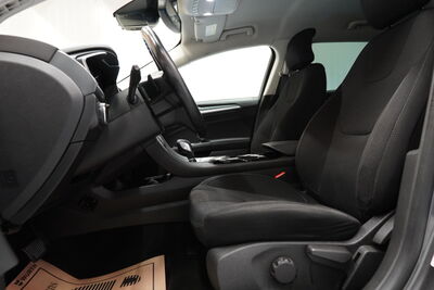 Ford Mondeo Gebrauchtwagen