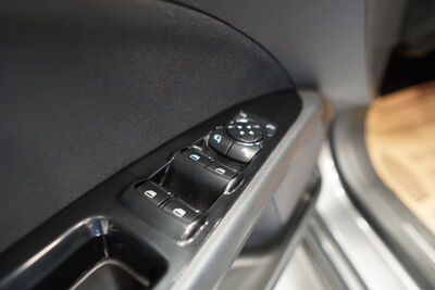 Ford Mondeo Gebrauchtwagen