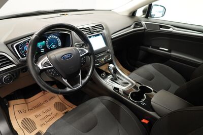 Ford Mondeo Gebrauchtwagen