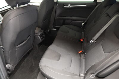 Ford Mondeo Gebrauchtwagen