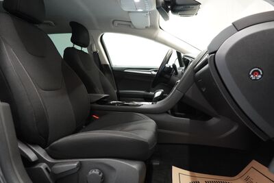 Ford Mondeo Gebrauchtwagen