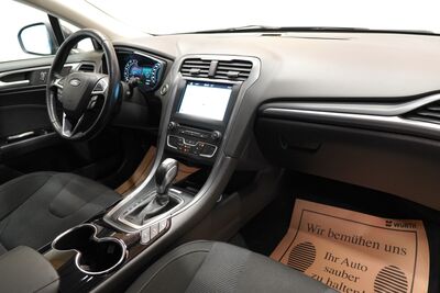Ford Mondeo Gebrauchtwagen