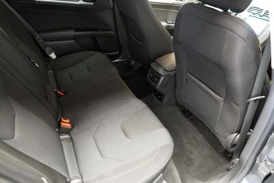 Ford Mondeo Gebrauchtwagen