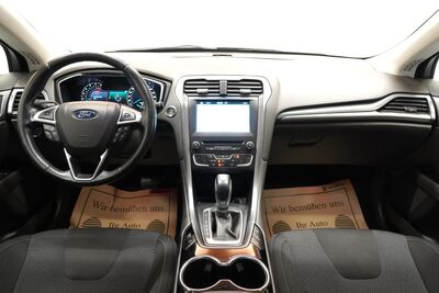 Ford Mondeo Gebrauchtwagen