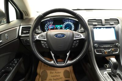 Ford Mondeo Gebrauchtwagen
