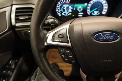 Ford Mondeo Gebrauchtwagen