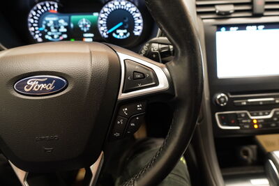 Ford Mondeo Gebrauchtwagen