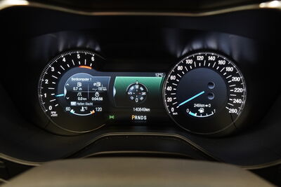 Ford Mondeo Gebrauchtwagen