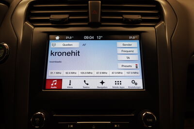 Ford Mondeo Gebrauchtwagen