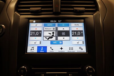 Ford Mondeo Gebrauchtwagen