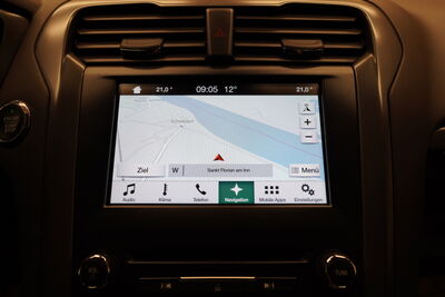 Ford Mondeo Gebrauchtwagen