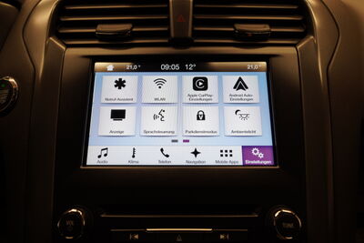 Ford Mondeo Gebrauchtwagen