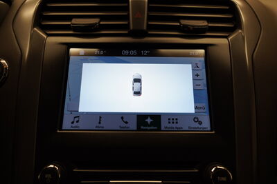 Ford Mondeo Gebrauchtwagen