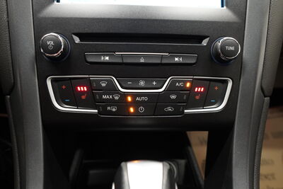 Ford Mondeo Gebrauchtwagen