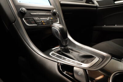 Ford Mondeo Gebrauchtwagen