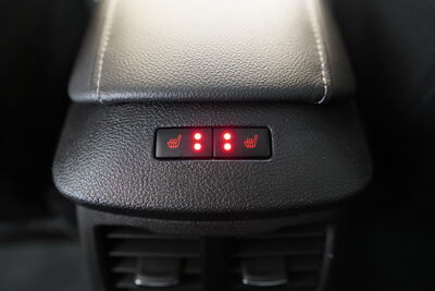 Ford Mondeo Gebrauchtwagen