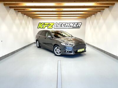Ford Mondeo Gebrauchtwagen
