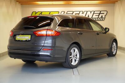 Ford Mondeo Gebrauchtwagen