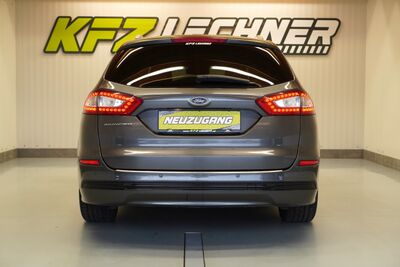 Ford Mondeo Gebrauchtwagen
