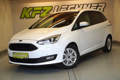 Ford C-MAX Gebrauchtwagen Ford C-MAX Gebrauchtwagen