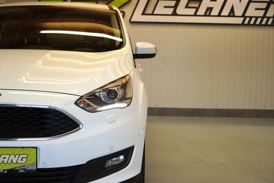 Ford C-MAX Gebrauchtwagen Ford C-MAX Gebrauchtwagen