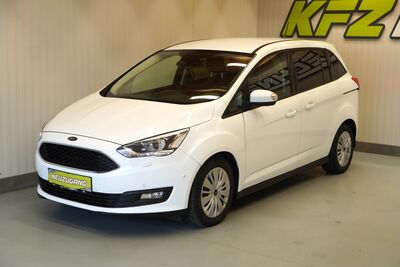 Ford C-MAX Gebrauchtwagen Ford C-MAX Gebrauchtwagen