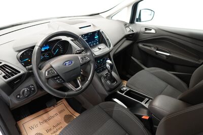 Ford C-MAX Gebrauchtwagen Ford C-MAX Gebrauchtwagen