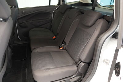 Ford C-MAX Gebrauchtwagen Ford C-MAX Gebrauchtwagen