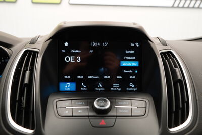 Ford C-MAX Gebrauchtwagen Ford C-MAX Gebrauchtwagen